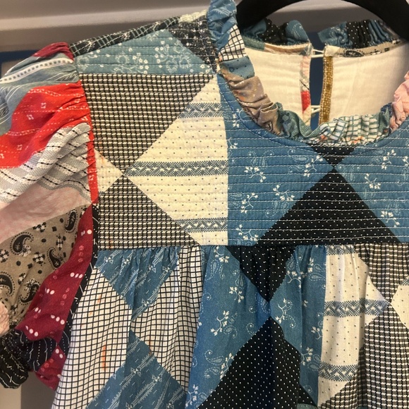 DOEN DRESS - Picture 4 of 7